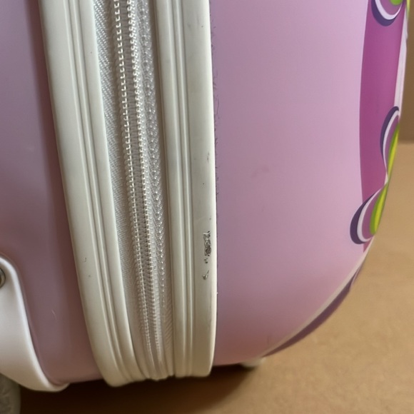 Heys Hardshell Luggage - Picture 8 of 16